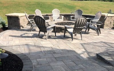 How to Choose Stamped Concrete Design for Outdoor Spaces