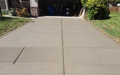 Maintaining Your Investment: Tips for Long-Term Care of Concrete Driveways