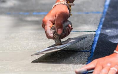 Common Types of Concrete Damage and How to Identify Them