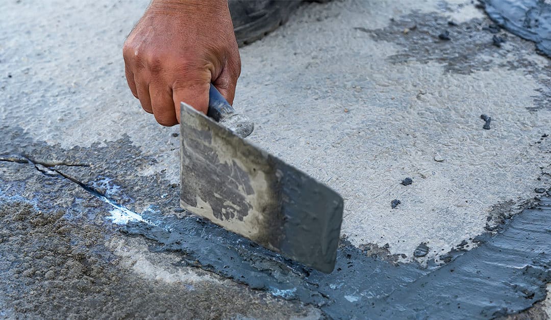 The Importance of Timely Concrete Repair