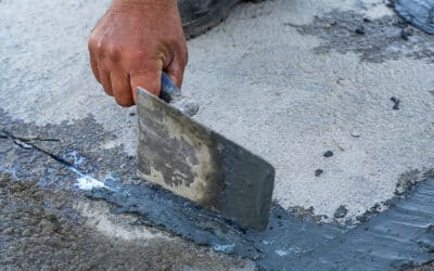 The Importance of Timely Concrete Repair