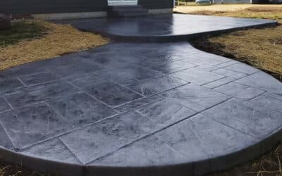 Concrete Contractor Services: Beyond Pouring and Finishing